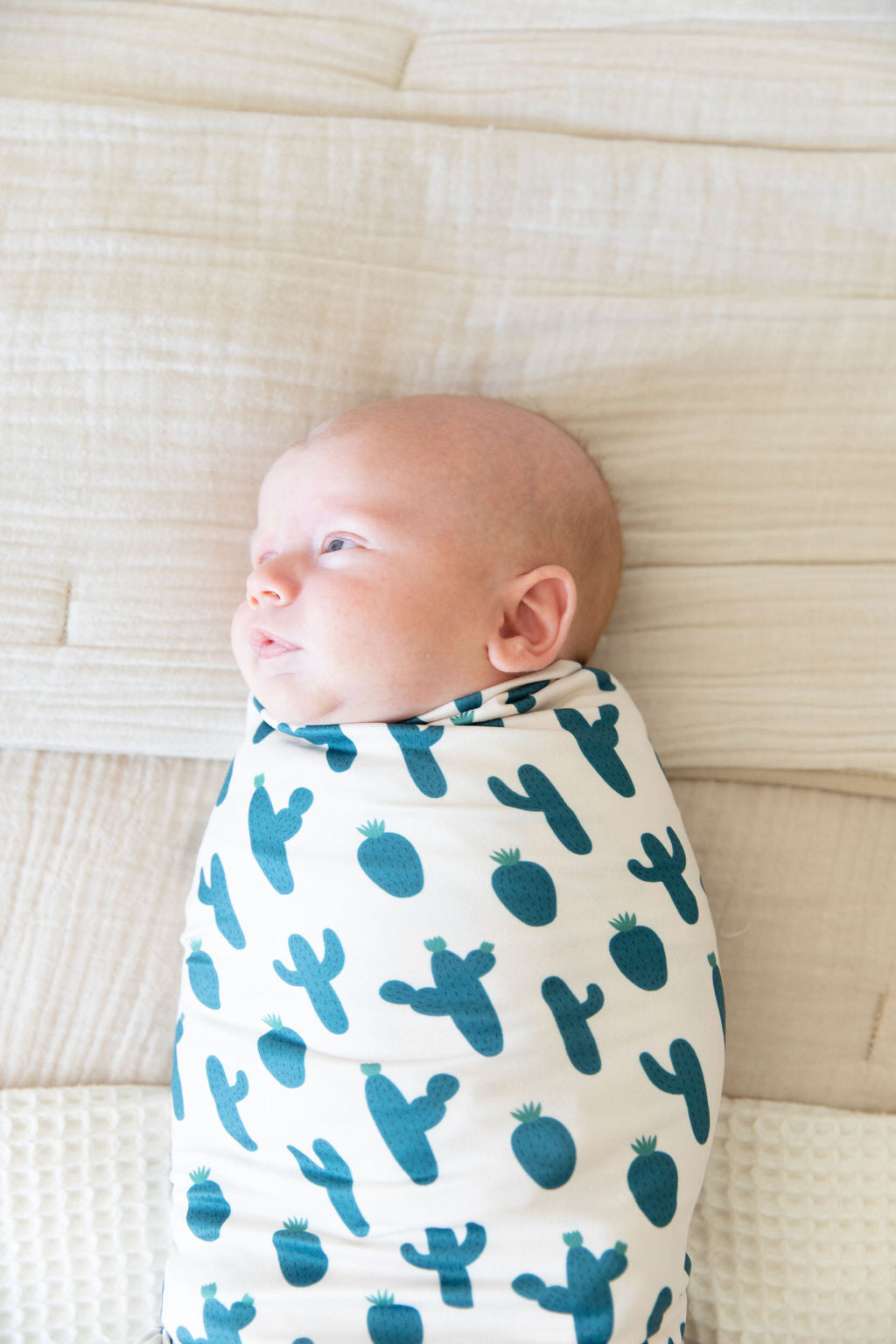 Cactus swaddle sales