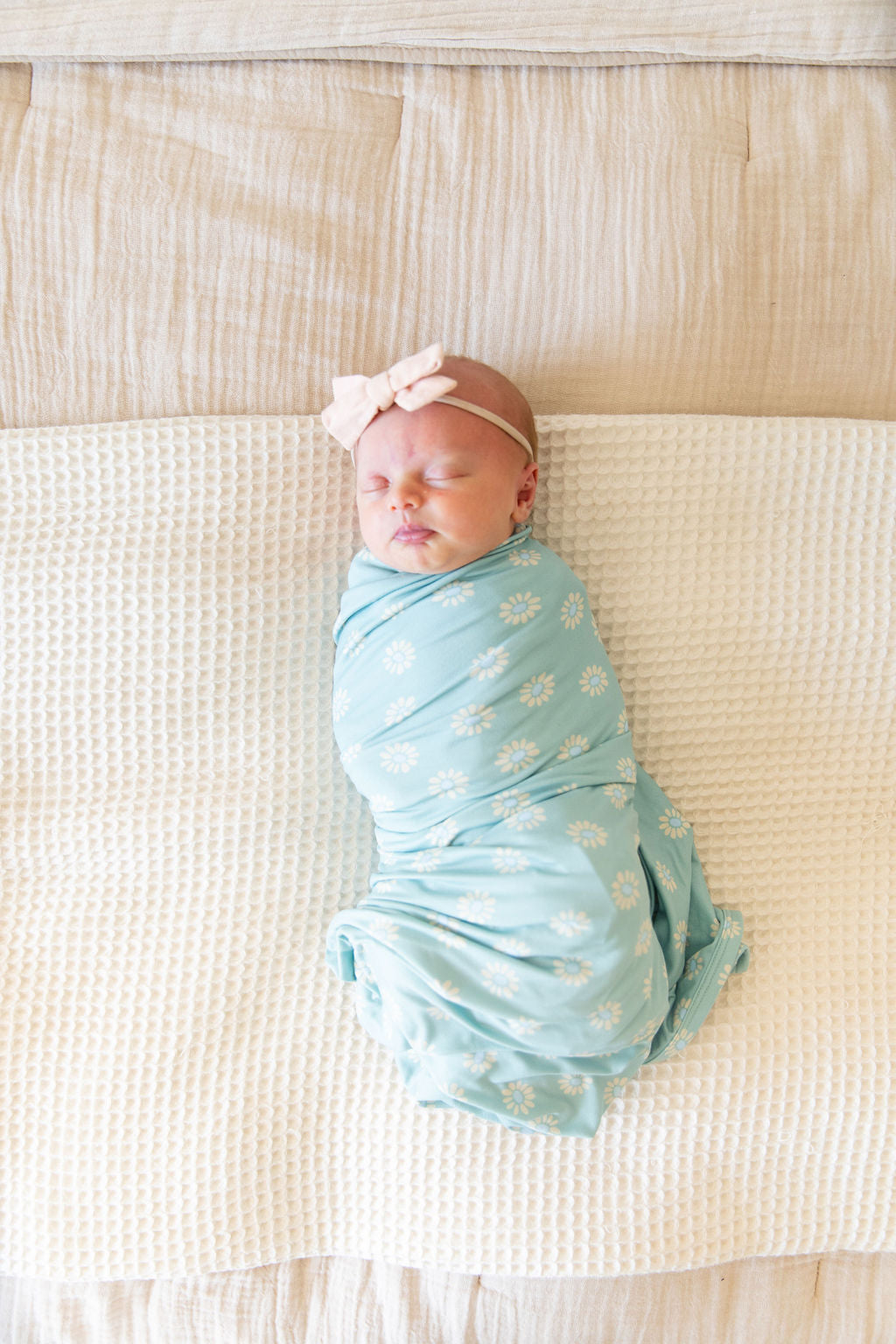 Teal swaddle cheap