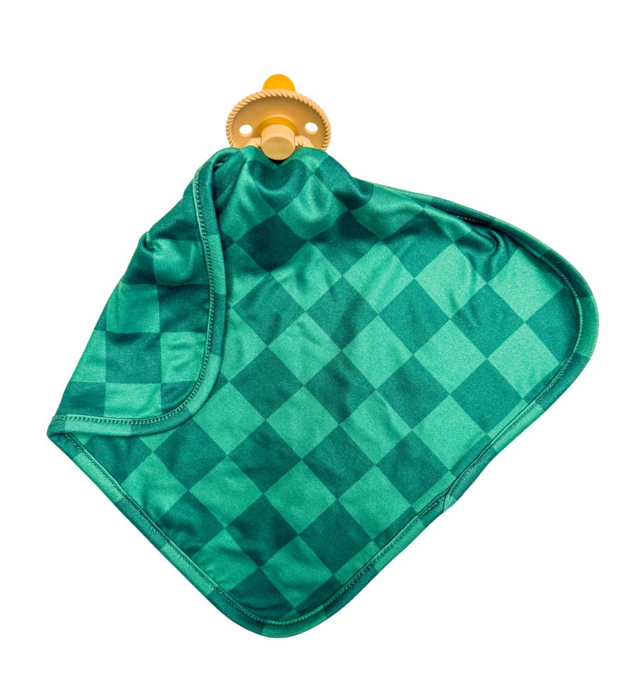 EVERGREEN CHECKER | LOVIE