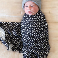 MINI GHOSTS | SWADDLE