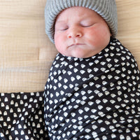 MINI GHOSTS | SWADDLE