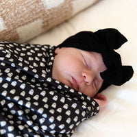 MINI GHOSTS | SWADDLE