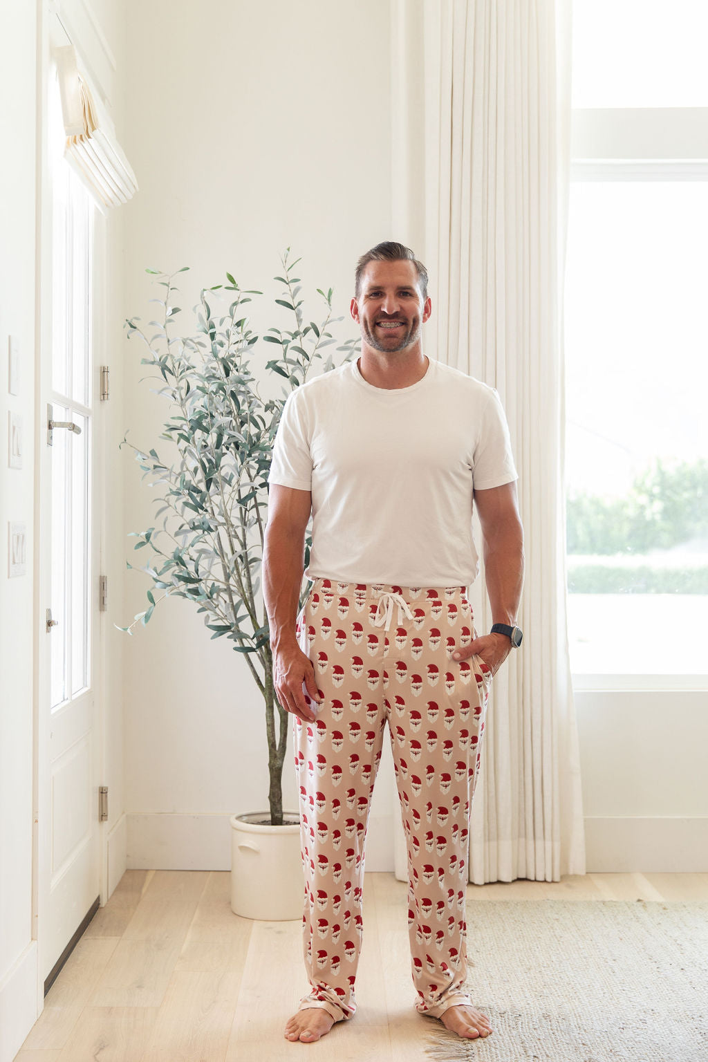 SANTAS | MEN'S PANTS