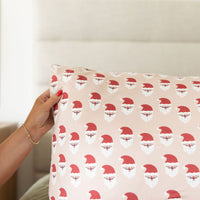 SANTAS | PILLOW CASE