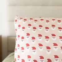 SANTAS | PILLOW CASE