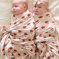 SANTAS | SWADDLE