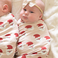 SANTAS | SWADDLE