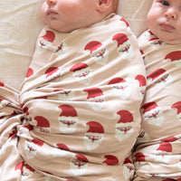 SANTAS | SWADDLE