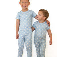 BLUE SUNSHINE | SHORT SLEEVE