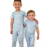 BLUE SUNSHINE | SHORT SLEEVE