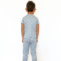 BLUE SUNSHINE | SHORT SLEEVE