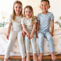 BLUE SUNSHINE | SHORT SLEEVE