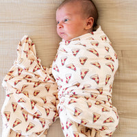 PIZZA MY HEART | SWADDLE