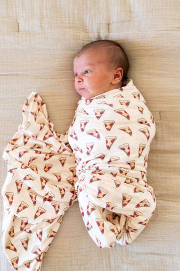 PIZZA MY HEART | SWADDLE