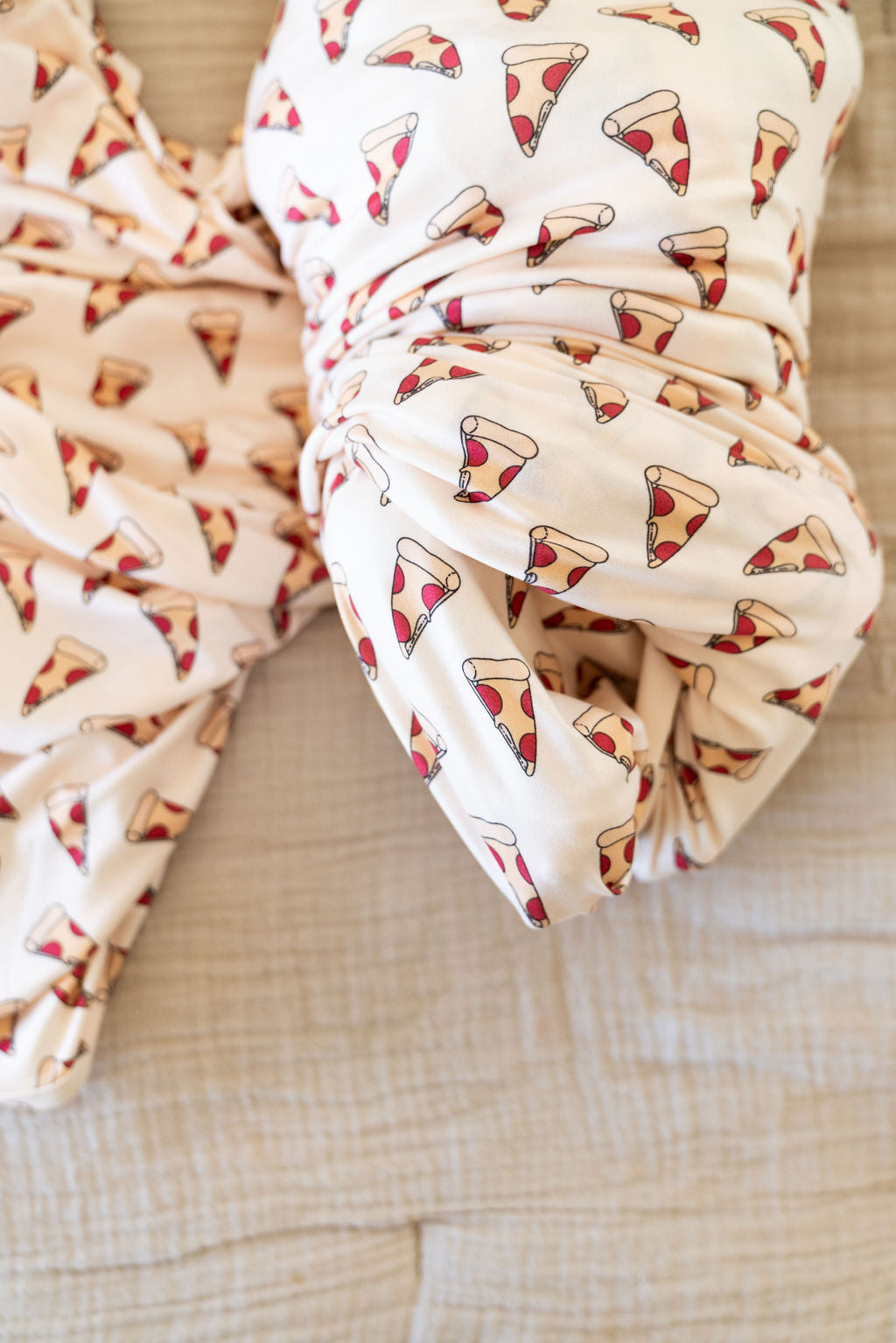 PIZZA MY HEART | SWADDLE