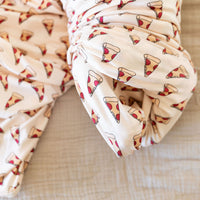 PIZZA MY HEART | SWADDLE