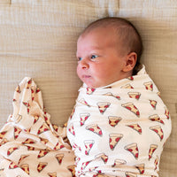 PIZZA MY HEART | SWADDLE