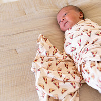 PIZZA MY HEART | SWADDLE