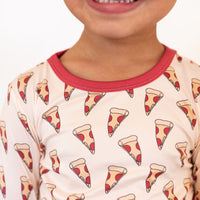 PIZZA MY HEART | LONG SLEEVE