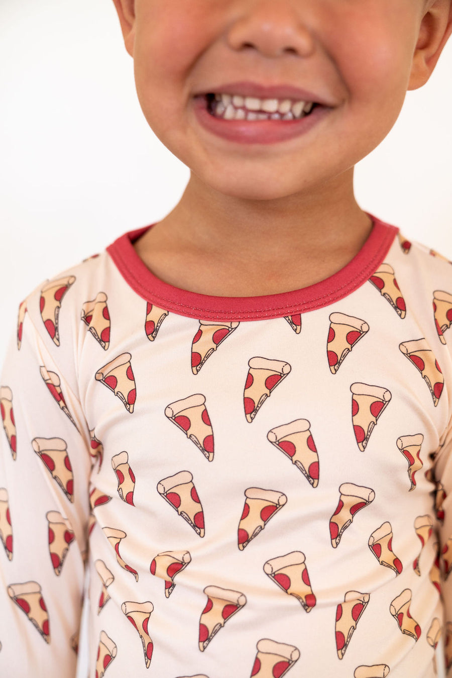 PIZZA MY HEART | LONG SLEEVE