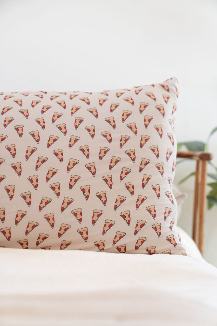 PIZZA MY HEART | PILLOW CASE