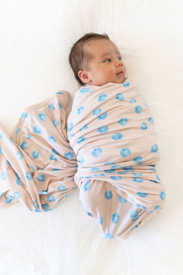 BEACH BALL | SWADDLE