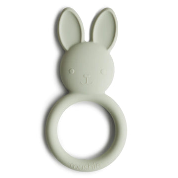 BUNNY TEETHER | SAGE